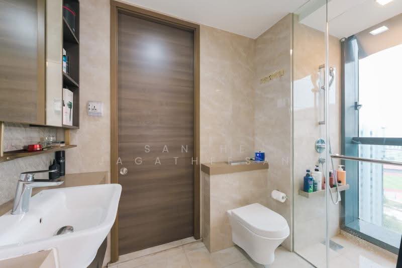 The Florence Residences, 85 Hougang Avenue 2, Hougang / Punggol / Sengkang, 5 Bedrooms, 1,916 sqft, Condominium For Sale, by Sanche Jagatheesan, 500286545 - PropertyGuru.com.sg