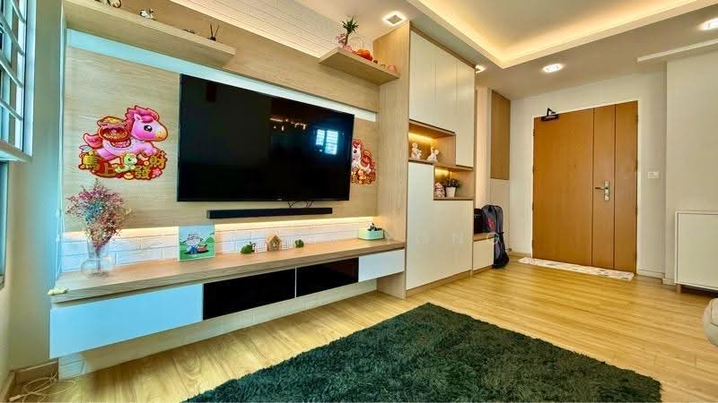 117B Jalan Tenteram, 117B 117B, Balestier / Toa Payoh, 3 Bedrooms, 1,001 sqft, HDB Flat For Sale, by Gavin Yong, 500286548 - PropertyGuru.com.sg