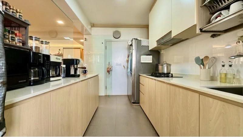 117B Jalan Tenteram, 117B 117B, Balestier / Toa Payoh, 3 Bedrooms, 1,001 sqft, HDB Flat For Sale, by Gavin Yong, 500286548 - PropertyGuru.com.sg