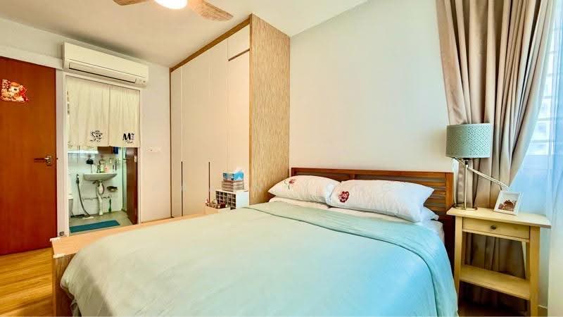 117B Jalan Tenteram, 117B 117B, Balestier / Toa Payoh, 3 Bedrooms, 1,001 sqft, HDB Flat For Sale, by Gavin Yong, 500286548 - PropertyGuru.com.sg