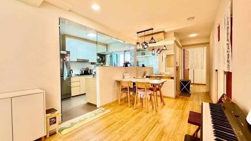 117B Jalan Tenteram, 117B 117B, Balestier / Toa Payoh, 3 Bedrooms, 1,001 sqft, HDB Flat For Sale, by Gavin Yong, 500286548 - PropertyGuru.com.sg