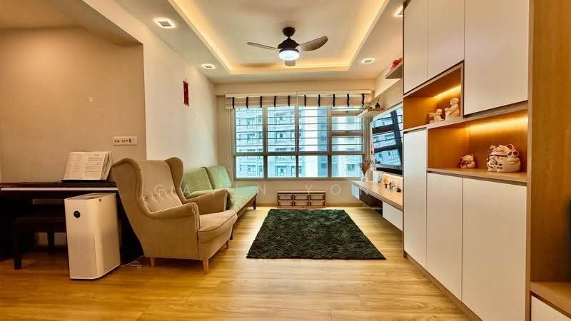 117B Jalan Tenteram, 117B 117B, Balestier / Toa Payoh, 3 Bedrooms, 1,001 sqft, HDB Flat For Sale, by Gavin Yong, 500286548 - PropertyGuru.com.sg