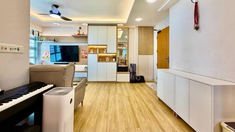 117B Jalan Tenteram, 117B 117B, Balestier / Toa Payoh, 3 Bedrooms, 1,001 sqft, HDB Flat For Sale, by Gavin Yong, 500286548 - PropertyGuru.com.sg