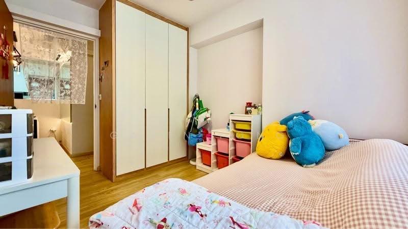 117B Jalan Tenteram, 117B 117B, Balestier / Toa Payoh, 3 Bedrooms, 1,001 sqft, HDB Flat For Sale, by Gavin Yong, 500286548 - PropertyGuru.com.sg