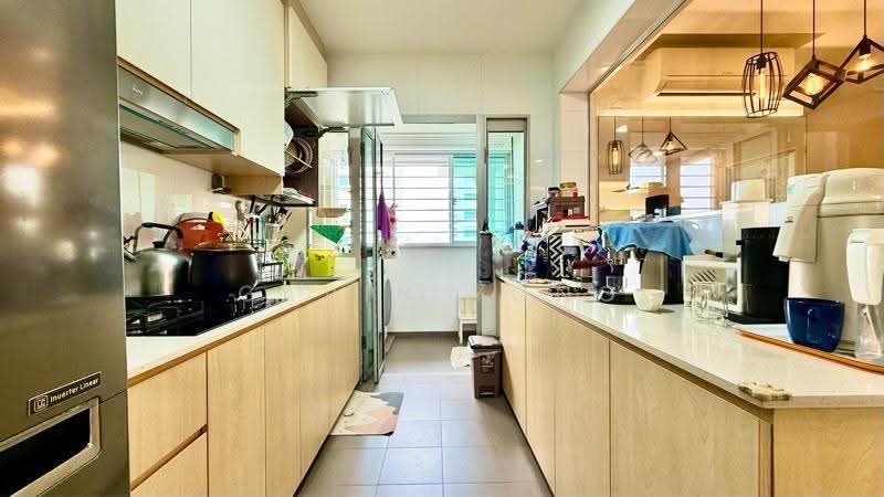 117B Jalan Tenteram, 117B 117B, Balestier / Toa Payoh, 3 Bedrooms, 1,001 sqft, HDB Flat For Sale, by Gavin Yong, 500286548 - PropertyGuru.com.sg