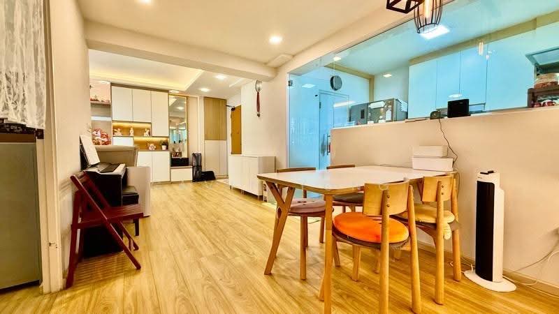 117B Jalan Tenteram, 117B 117B, Balestier / Toa Payoh, 3 Bedrooms, 1,001 sqft, HDB Flat For Sale, by Gavin Yong, 500286548 - PropertyGuru.com.sg