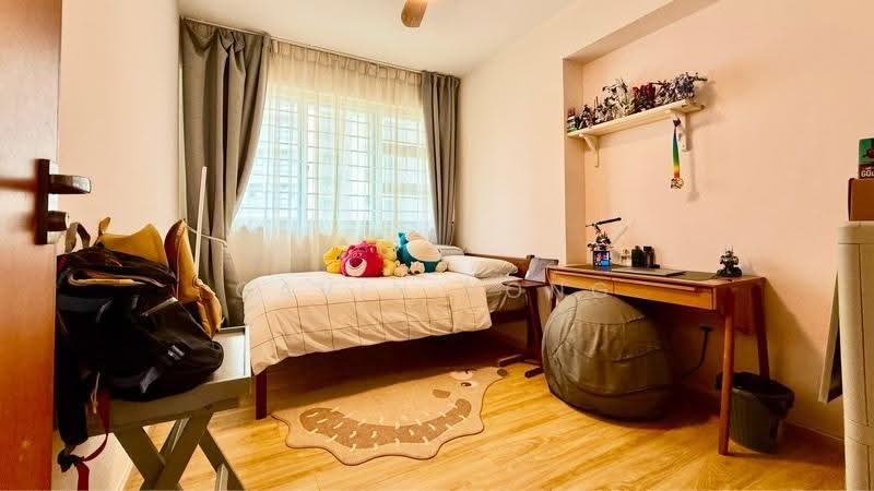 117B Jalan Tenteram, 117B 117B, Balestier / Toa Payoh, 3 Bedrooms, 1,001 sqft, HDB Flat For Sale, by Gavin Yong, 500286548 - PropertyGuru.com.sg