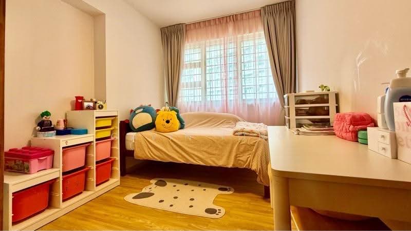 117B Jalan Tenteram, 117B 117B, Balestier / Toa Payoh, 3 Bedrooms, 1,001 sqft, HDB Flat For Sale, by Gavin Yong, 500286548 - PropertyGuru.com.sg