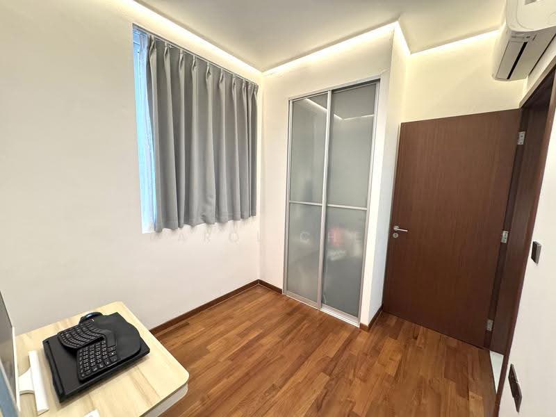 Parc Elegance, 13 Telok Kurau Road, East Coast / Marine Parade, 2 Bedrooms, 549 sqft, Condominium For Rent, by Carol Chen, 500286549 - Study - PropertyGuru.com.sg