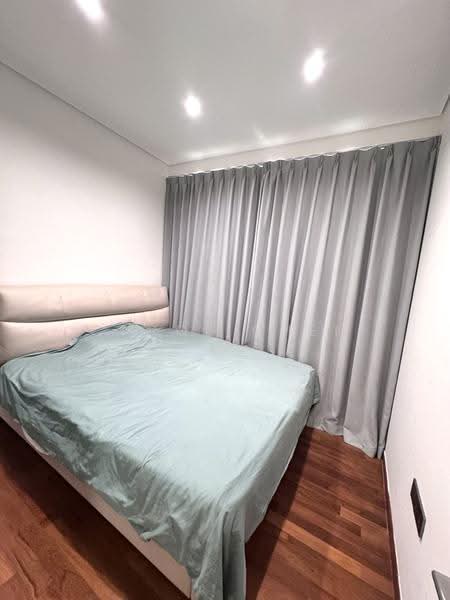 Parc Elegance, 13 Telok Kurau Road, East Coast / Marine Parade, 2 Bedrooms, 549 sqft, Condominium For Rent, by Carol Chen, 500286549 - Bedroom - PropertyGuru.com.sg