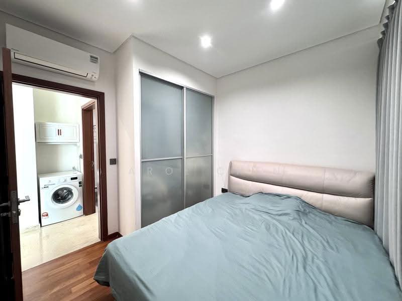 Parc Elegance, 13 Telok Kurau Road, East Coast / Marine Parade, 2 Bedrooms, 549 sqft, Condominium For Rent, by Carol Chen, 500286549 - Bedroom - PropertyGuru.com.sg