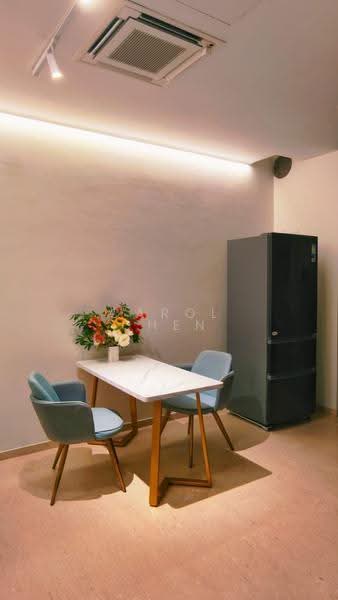 Parc Elegance, 13 Telok Kurau Road, East Coast / Marine Parade, 2 Bedrooms, 549 sqft, Condominium For Rent, by Carol Chen, 500286549 - Dining Room - PropertyGuru.com.sg