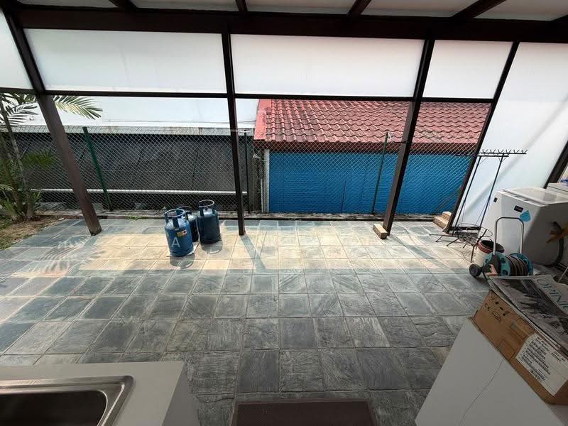 Ming Teck Park, Sixth Avenue, Tanglin / Holland / Bukit Timah, 5 Bedrooms, 1,145 sqft, Semi-Detached House For Rent, by Alvin Tan, 500286550 - Exterior - PropertyGuru.com.sg