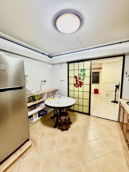 621 Woodlands Drive 52, 621 Woodlands Drive 52, Admiralty / Woodlands, 3 Bedrooms, 1,098 sqft, HDB Flat For Sale, by Kelvin Poh, 500286551 - Kitchen - PropertyGuru.com.sg
