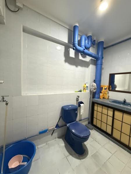 621 Woodlands Drive 52, 621 Woodlands Drive 52, Admiralty / Woodlands, 3 Bedrooms, 1,098 sqft, HDB Flat For Sale, by Kelvin Poh, 500286551 - Bathroom - PropertyGuru.com.sg