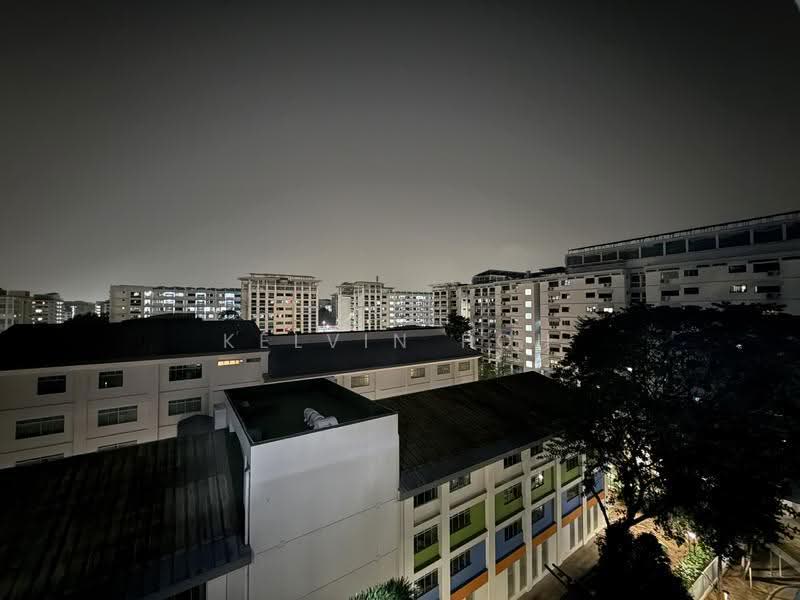 621 Woodlands Drive 52, 621 Woodlands Drive 52, Admiralty / Woodlands, 3 Bedrooms, 1,098 sqft, HDB Flat For Sale, by Kelvin Poh, 500286551 - Exterior - PropertyGuru.com.sg