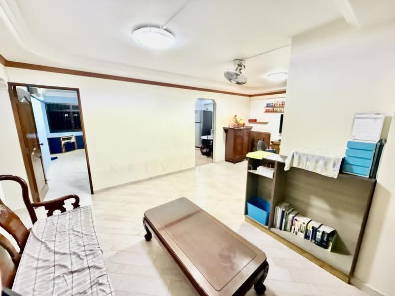 621 Woodlands Drive 52, 621 Woodlands Drive 52, Admiralty / Woodlands, 3 Bedrooms, 1,098 sqft, HDB Flat For Sale, by Kelvin Poh, 500286551 - Living Room - PropertyGuru.com.sg