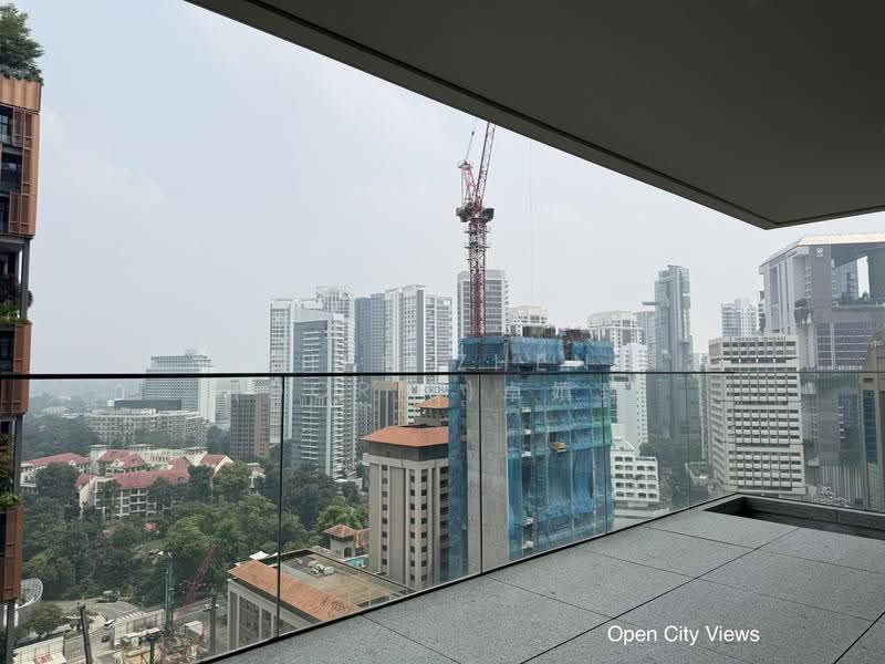 Boulevard 88, 86 Orchard Boulevard, Tanglin / Holland / Bukit Timah, 2 Bedrooms, 1,313 sqft, Condominium For Rent, by Zhen Zhen (Doris)卓嫃臻, 500286552 - PropertyGuru.com.sg