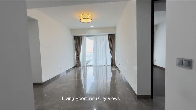 Boulevard 88, 86 Orchard Boulevard, Tanglin / Holland / Bukit Timah, 2 Bedrooms, 1,313 sqft, Condominium For Rent, by Zhen Zhen (Doris)卓嫃臻, 500286552 - Living Room - PropertyGuru.com.sg