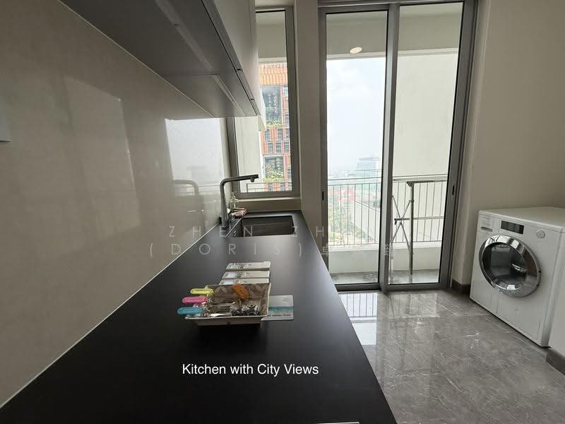 Boulevard 88, 86 Orchard Boulevard, Tanglin / Holland / Bukit Timah, 2 Bedrooms, 1,313 sqft, Condominium For Rent, by Zhen Zhen (Doris)卓嫃臻, 500286552 - PropertyGuru.com.sg