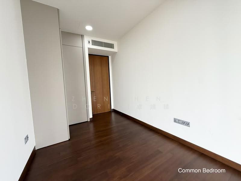 Boulevard 88, 86 Orchard Boulevard, Tanglin / Holland / Bukit Timah, 2 Bedrooms, 1,313 sqft, Condominium For Rent, by Zhen Zhen (Doris)卓嫃臻, 500286552 - Common Bedroom - PropertyGuru.com.sg
