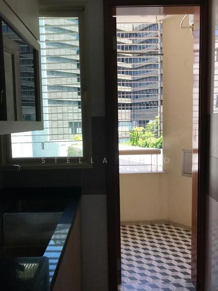 Wilkie Regency, 10 Wilkie terrace, Orchard / River Valley, 2 Bedrooms, 850 sqft, Apartment For Sale, by Stella Thio, 500286553 - Kitchen - PropertyGuru.com.sg