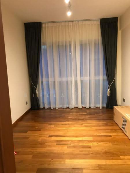 Wilkie Regency, 10 Wilkie terrace, Orchard / River Valley, 2 Bedrooms, 850 sqft, Apartment For Sale, by Stella Thio, 500286553 - Interior - PropertyGuru.com.sg