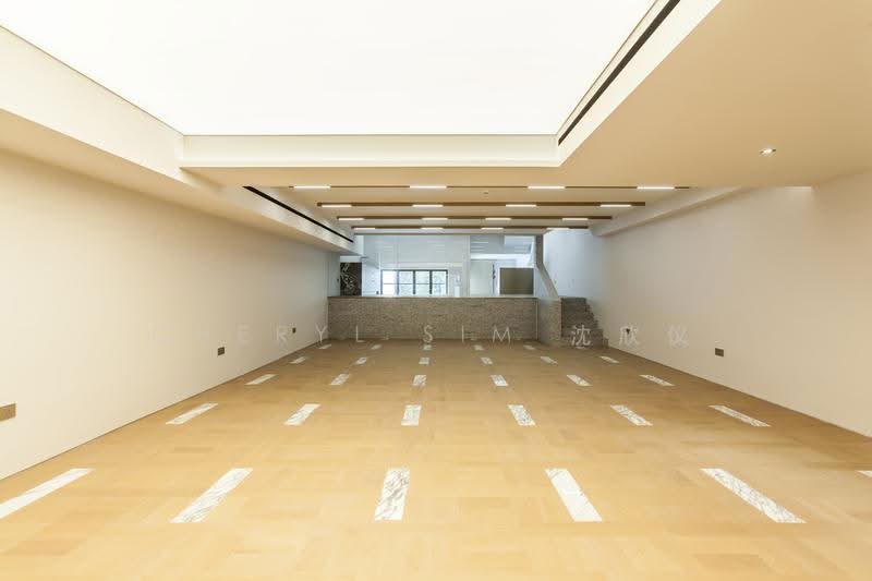 Amoy Street, Amoy Street, Boat Quay / Raffles Place / Marina, 3,597 sqft, Office For Rent, by Cheryl Sim 沈欣仪, 500286555 - Interior - CommercialGuru.com.sg