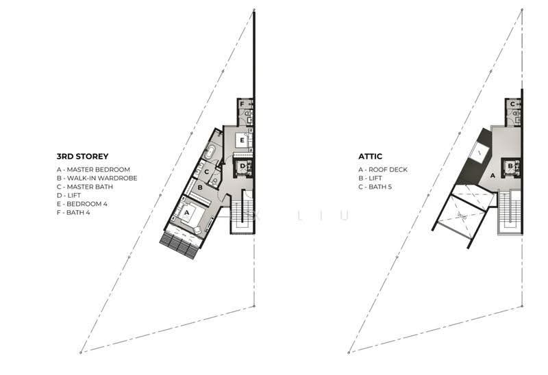 East View Garden, Jalan Pergam, Bedok / Upper East Coast, 6 Bedrooms, 6,411 sqft, Corner Terrace For Sale, by Alex Liu, 500286558 - PropertyGuru.com.sg