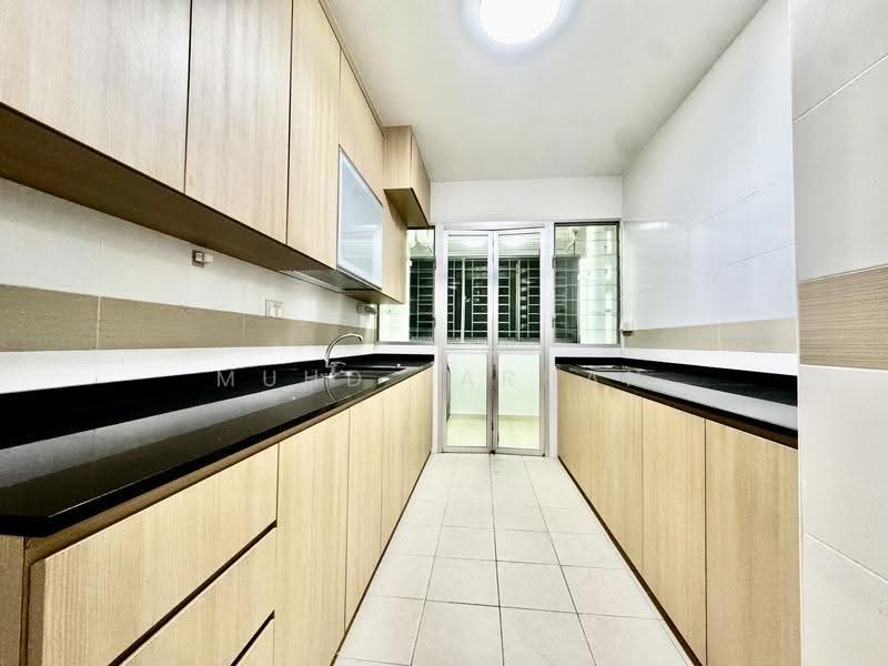 431D Yishun Avenue 1, 431D Yishun Avenue 1, Sembawang / Yishun, 2 Bedrooms, 1,003 sqft, HDB Flat For Rent, by Muhd Farhan, 500286563 - Kitchen - PropertyGuru.com.sg