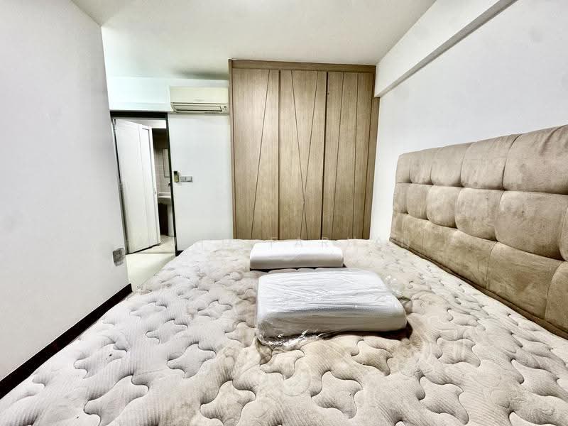 431D Yishun Avenue 1, 431D Yishun Avenue 1, Sembawang / Yishun, 2 Bedrooms, 1,003 sqft, HDB Flat For Rent, by Muhd Farhan, 500286563 - Bedroom - PropertyGuru.com.sg