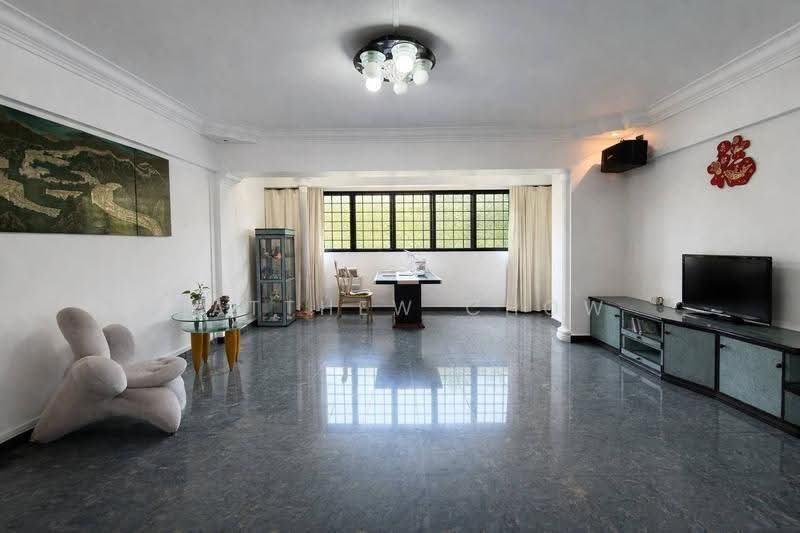 146 Tampines Avenue 5, 146 Tampines Avenue 5, Pasir Ris / Tampines, 4 Bedrooms, 1,615 sqft, HDB Flat For Sale, by Matthew Chow, 500286569 - Living Room - PropertyGuru.com.sg