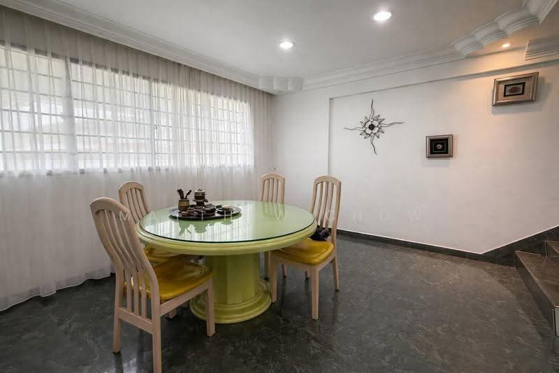 146 Tampines Avenue 5, 146 Tampines Avenue 5, Pasir Ris / Tampines, 4 Bedrooms, 1,615 sqft, HDB Flat For Sale, by Matthew Chow, 500286569 - Dining Room - PropertyGuru.com.sg