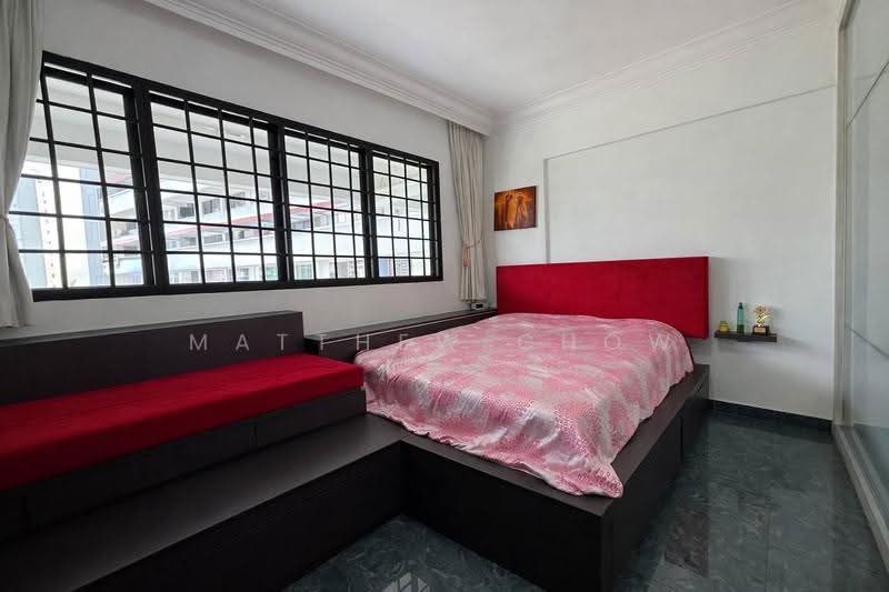 146 Tampines Avenue 5, 146 Tampines Avenue 5, Pasir Ris / Tampines, 4 Bedrooms, 1,615 sqft, HDB Flat For Sale, by Matthew Chow, 500286569 - Bedroom - PropertyGuru.com.sg