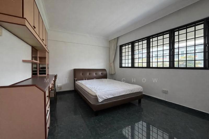 146 Tampines Avenue 5, 146 Tampines Avenue 5, Pasir Ris / Tampines, 4 Bedrooms, 1,615 sqft, HDB Flat For Sale, by Matthew Chow, 500286569 - Bedroom - PropertyGuru.com.sg