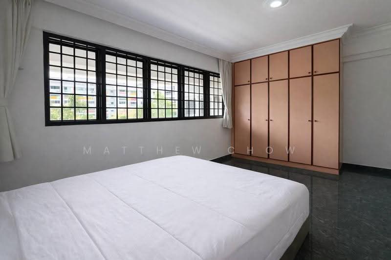 146 Tampines Avenue 5, 146 Tampines Avenue 5, Pasir Ris / Tampines, 4 Bedrooms, 1,615 sqft, HDB Flat For Sale, by Matthew Chow, 500286569 - Bedroom - PropertyGuru.com.sg