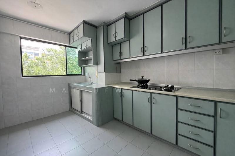 146 Tampines Avenue 5, 146 Tampines Avenue 5, Pasir Ris / Tampines, 4 Bedrooms, 1,615 sqft, HDB Flat For Sale, by Matthew Chow, 500286569 - Kitchen - PropertyGuru.com.sg