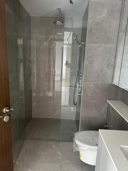 Grand Dunman, 16 Dunman Road, East Coast / Marine Parade, 1 Bedroom, 549 sqft, Condominium For Rent, by Alfie Isa, 500286570 - Bathroom - PropertyGuru.com.sg