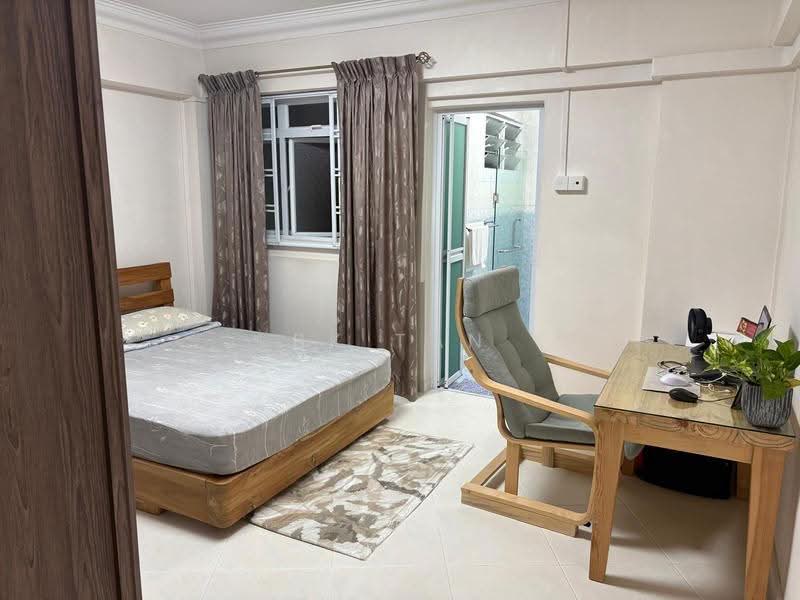 15 Joo Seng Road, 15 Joo Seng Road, Macpherson / Potong Pasir, 3 Bedrooms, 1,141 sqft, HDB Flat For Sale, by BK Tan, 500286577 - Bedroom - PropertyGuru.com.sg