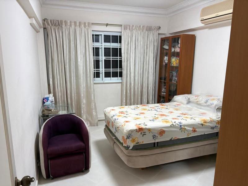 15 Joo Seng Road, 15 Joo Seng Road, Macpherson / Potong Pasir, 3 Bedrooms, 1,141 sqft, HDB Flat For Sale, by BK Tan, 500286577 - Bedroom - PropertyGuru.com.sg