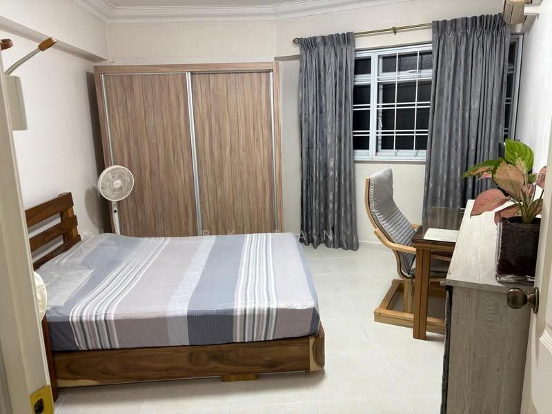 15 Joo Seng Road, 15 Joo Seng Road, Macpherson / Potong Pasir, 3 Bedrooms, 1,141 sqft, HDB Flat For Sale, by BK Tan, 500286577 - Bedroom - PropertyGuru.com.sg