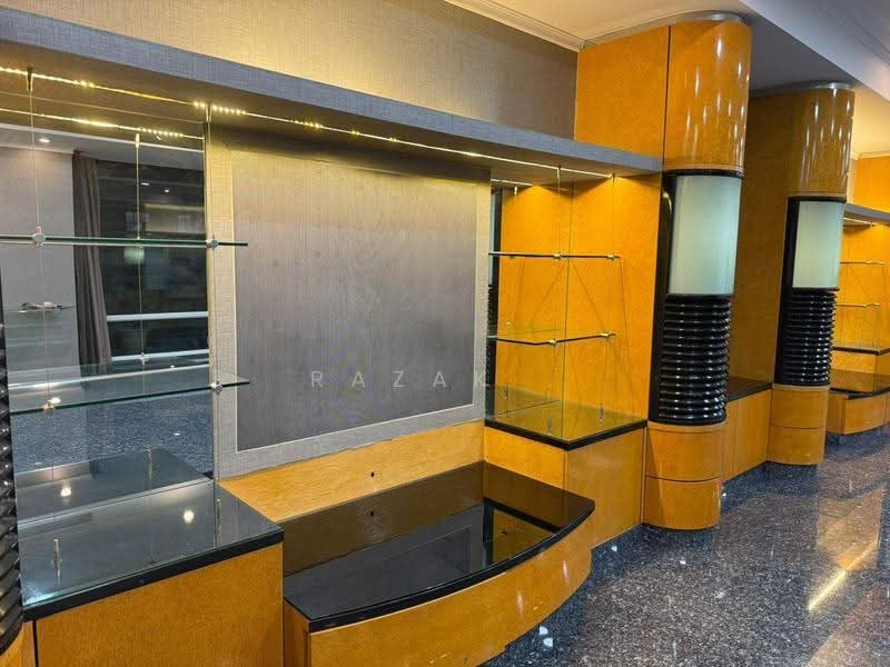 ◆ Approx. 10–12 mins walk to Kembangan MRT,2.5 storey Semi-Detached, Lengkong Satu,Kembangan MRT,, Eunos / Geylang / Paya Lebar, 6 Bedrooms, 5,500 sqft, Semi-Detached House For Sale, by Razak ., 500286579 - Interior - PropertyGuru.com.sg
