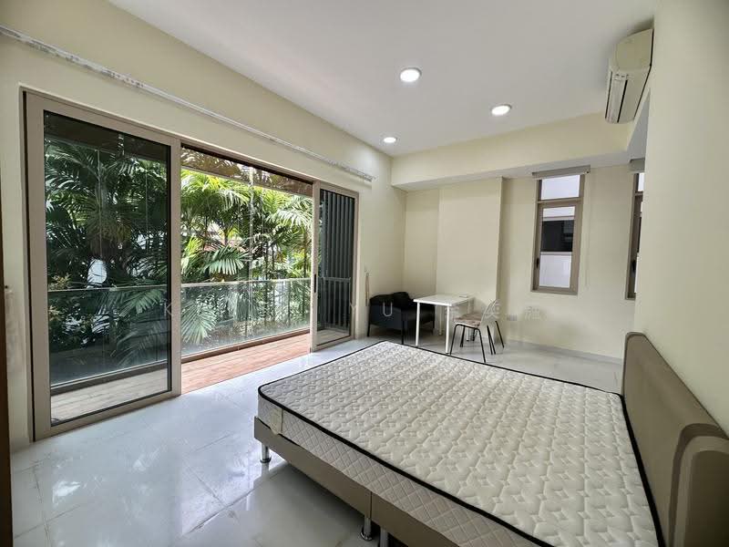 Liiv Residences, 339 Pasir Panjang Road, Buona Vista / West Coast / Clementi New Town, Studio, 398 sqft, Apartment For Sale, by Kelly Yu 余奕葹, 500286581 - Bedroom - PropertyGuru.com.sg