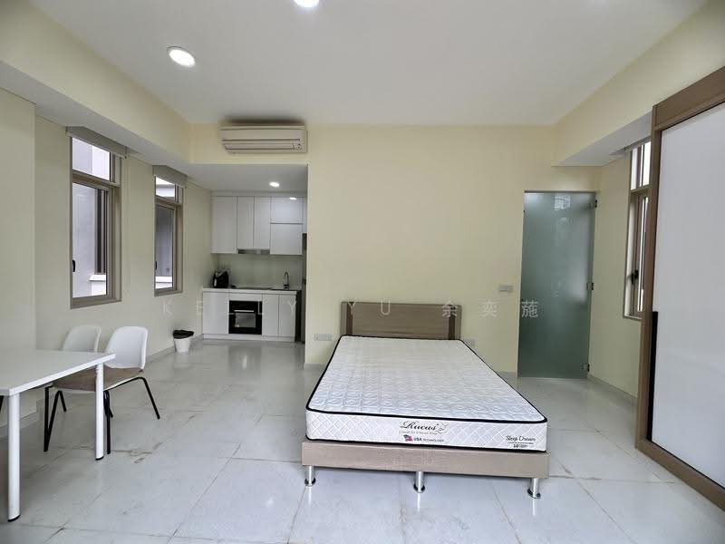 Liiv Residences, 339 Pasir Panjang Road, Buona Vista / West Coast / Clementi New Town, Studio, 398 sqft, Apartment For Sale, by Kelly Yu 余奕葹, 500286581 - Kitchen - PropertyGuru.com.sg