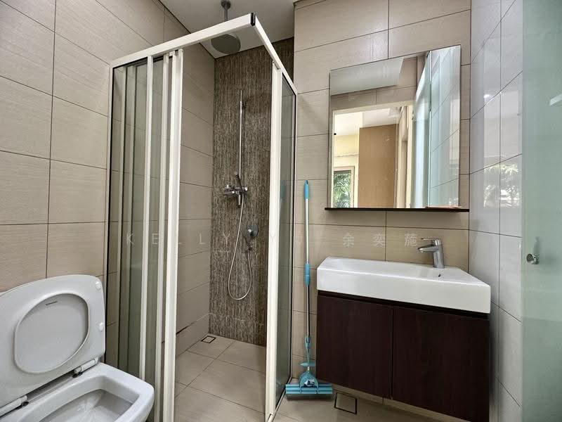 Liiv Residences, 339 Pasir Panjang Road, Buona Vista / West Coast / Clementi New Town, Studio, 398 sqft, Apartment For Sale, by Kelly Yu 余奕葹, 500286581 - PropertyGuru.com.sg