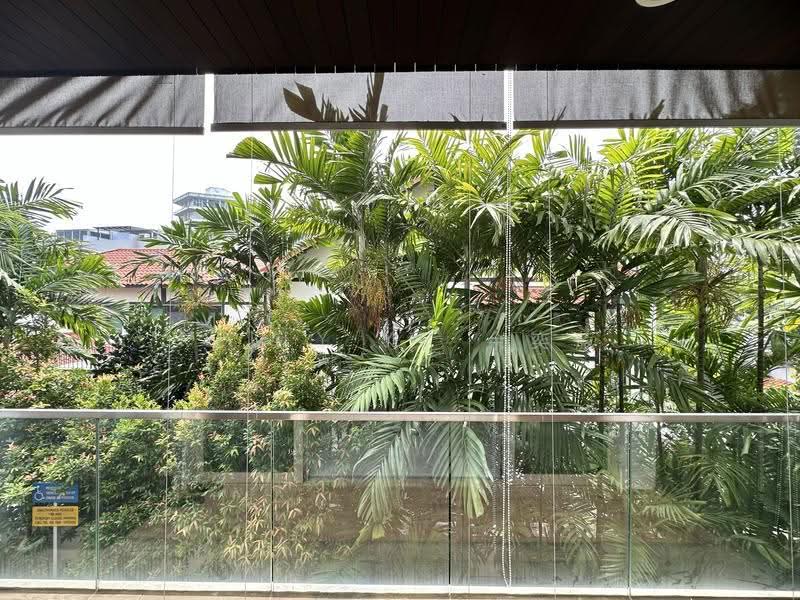 Liiv Residences, 339 Pasir Panjang Road, Buona Vista / West Coast / Clementi New Town, Studio, 398 sqft, Apartment For Sale, by Kelly Yu 余奕葹, 500286581 - Balcony - PropertyGuru.com.sg