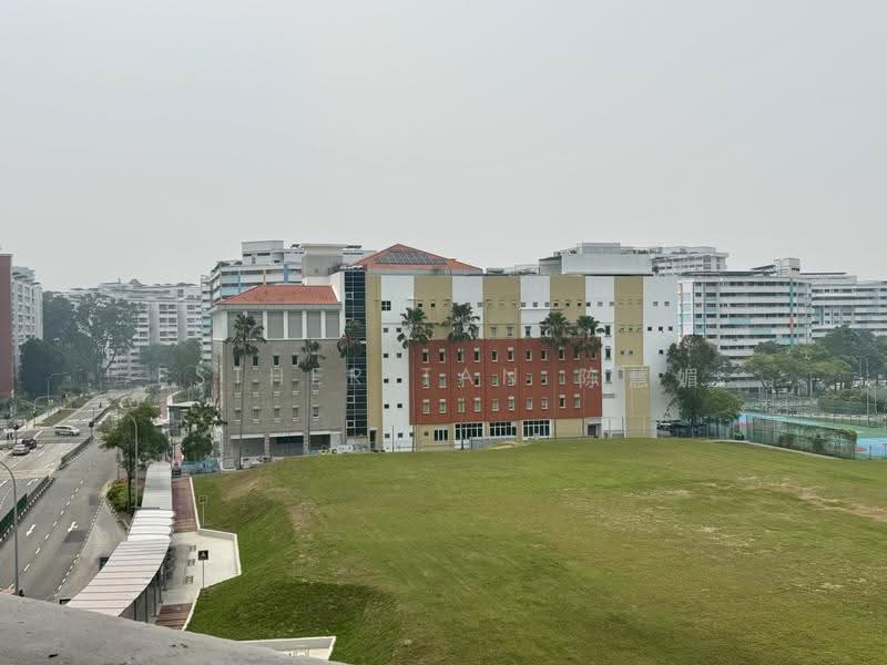 240 Serangoon Avenue 2, 240 Serangoon Avenue 2, Hougang / Punggol / Sengkang, 3 Bedrooms, 904 sqft, HDB Flat For Sale, by Esther Tan 陈慧媚, 500286583 - Exterior - PropertyGuru.com.sg