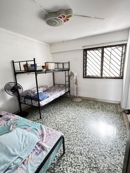 15 Bedok South Road, 15 Bedok South Road, Bedok / Upper East Coast, 3 Bedrooms, 947 sqft, HDB Flat For Sale, by Peter Shuen, 500286589 - Bedroom - PropertyGuru.com.sg