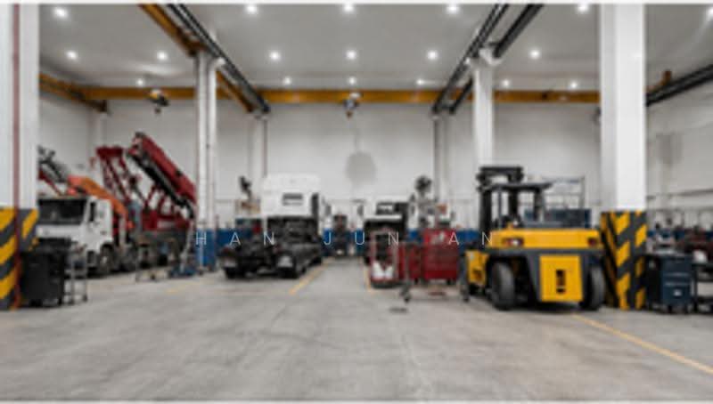 Tuas South Factory / Warehouse / B2, Boon Lay / Jurong / Tuas, 16,500 sqft, Factory / Workshop (B2) For Rent, by Han Jun An, 500286590 - CommercialGuru.com.sg