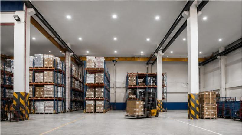 Tuas South Factory / Warehouse / B2, Boon Lay / Jurong / Tuas, 16,500 sqft, Factory / Workshop (B2) For Rent, by Han Jun An, 500286590 - CommercialGuru.com.sg
